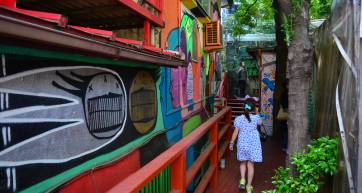 places to take kids tokyo