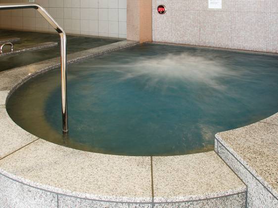 Seijo Spa