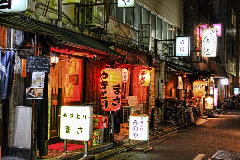 izakaya