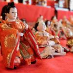 japanese dolls