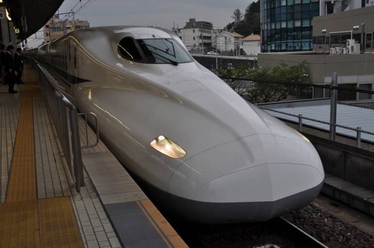 Japan rail pass alternatives