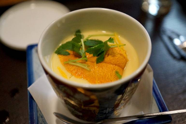 chawanmushi
