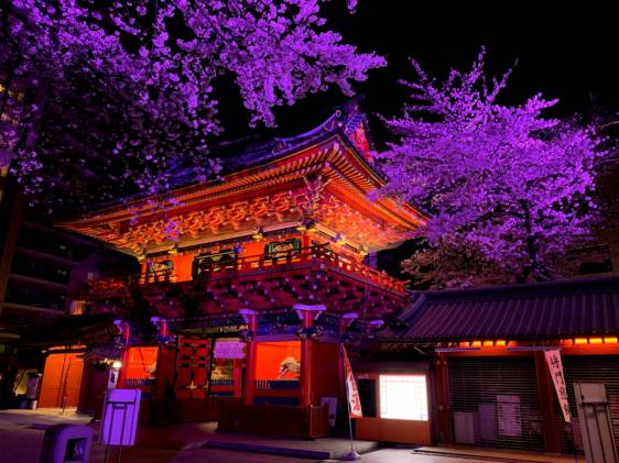 kanda myojin shrine