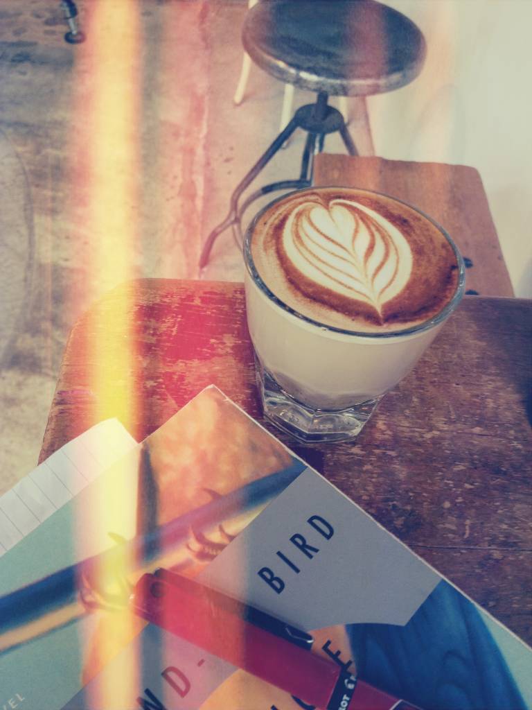 Bear Pond Espresso
