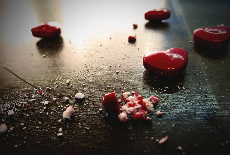 Valentine's Day Tokyo