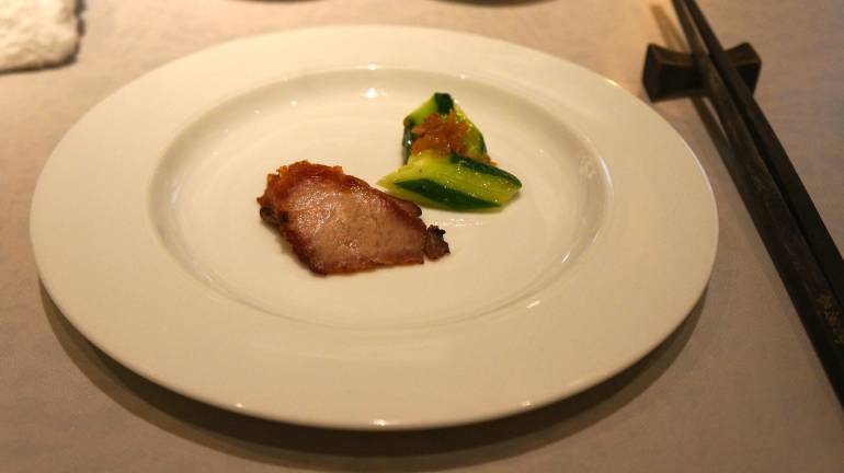 Cheap Michelin Star Restaurants Tokyo Fureika Tokyo Cheapo