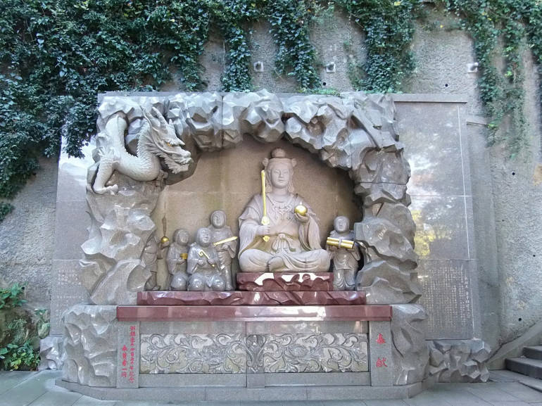benten shrine