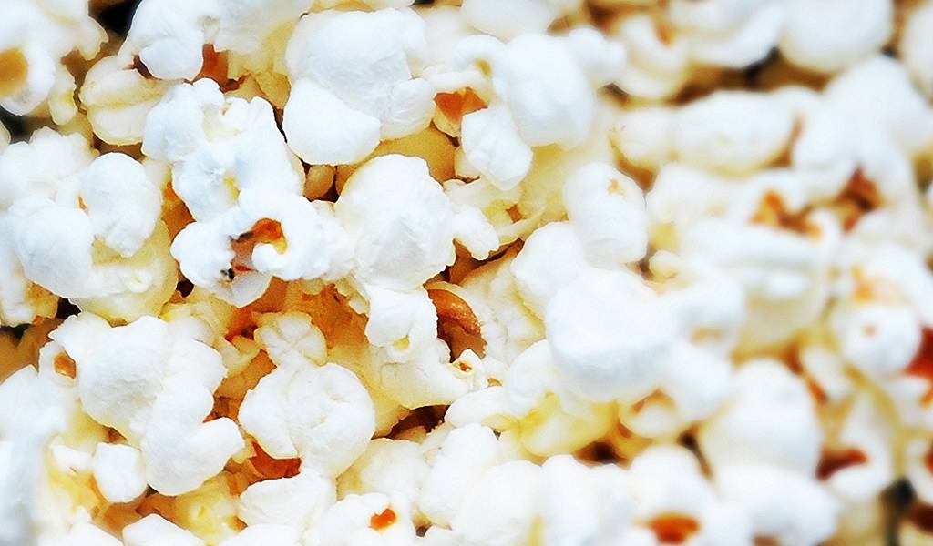 The Tokyo Popcorn Trend O The Tokyo Popcorn Trend O