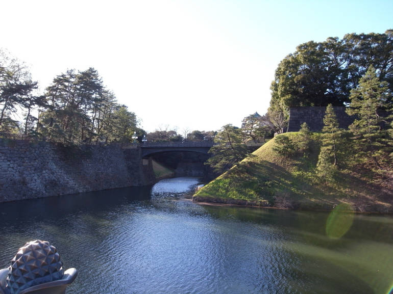 tokyo walking tour