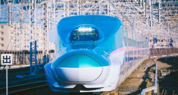 shinkansen