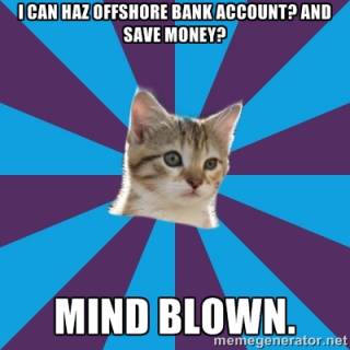 How To Open An Offshore Bank Account From Japan Tokyo Cheapo