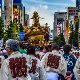 tokyo festivals may
