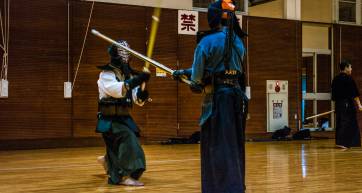 Kendo