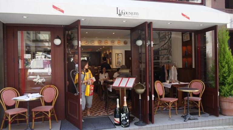 cheap michelin star tokyo