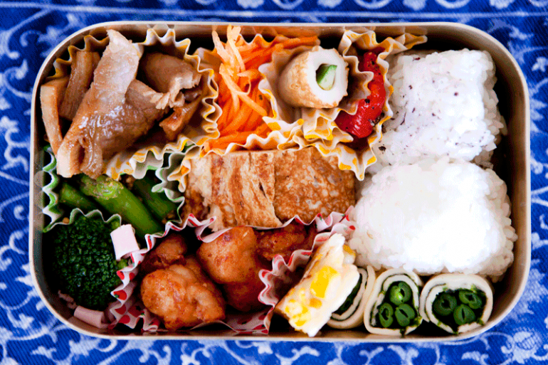 bento-class
