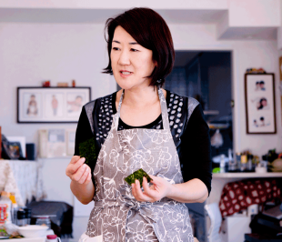 Miyuki Suyari