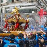 fukugawa festival