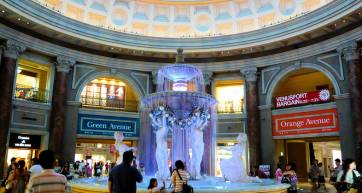 outlet malls around tokyo