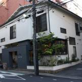 Kaisu: Boutique Backpackers Hostel in the Heart of Akasaka