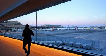 narita to tokyo