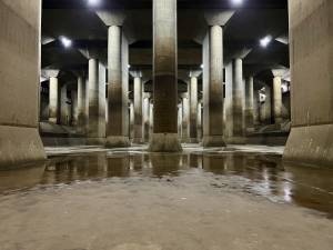 NEIGHBORHOOD 水筒 TO LIVE AND DIE IN TOKYO Underground Saitama: Exploring Japan's Giant Drain | Tokyo Cheapo