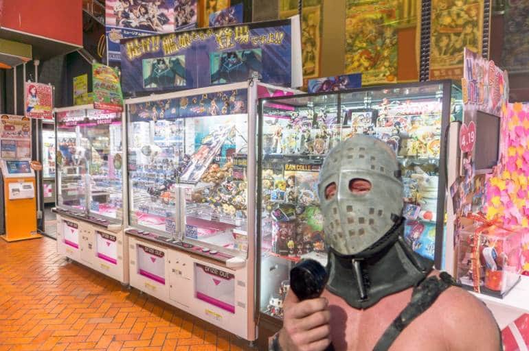 Crane Game Tips: How to Master the Claw and Claim Your Prize | Tokyo Cheapo