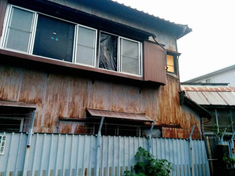 old-house-yanaka