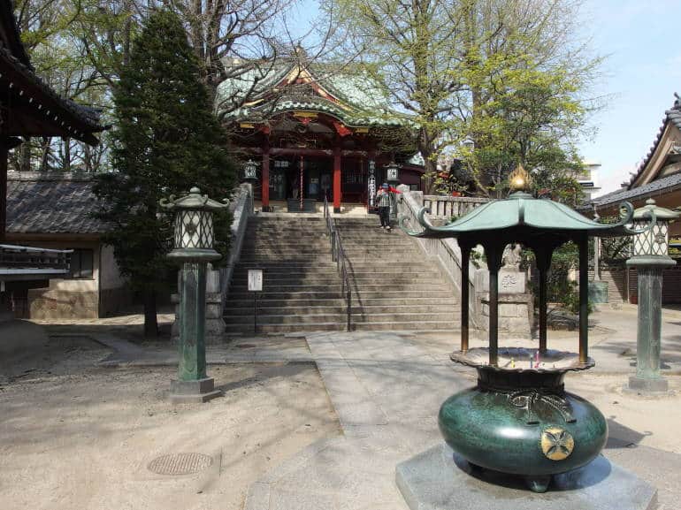 matsuchiyama