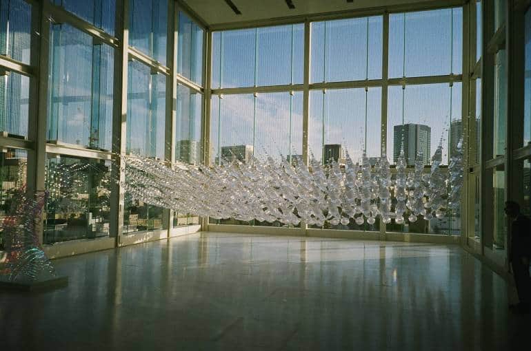 free things to do in tokyo