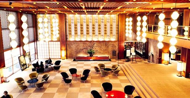 Hotel Okura Tokyo S Furniture And Fixtures For Charity Hotel Okura Tokyo S Off Furniture And Fixtures For Charity