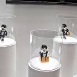 IREX International Robot Exhibition
