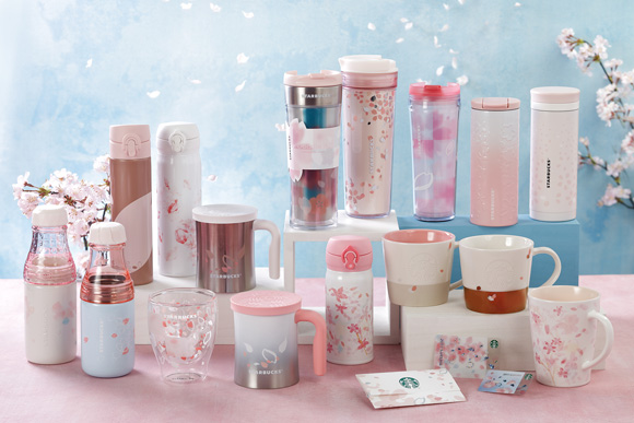 sakura items