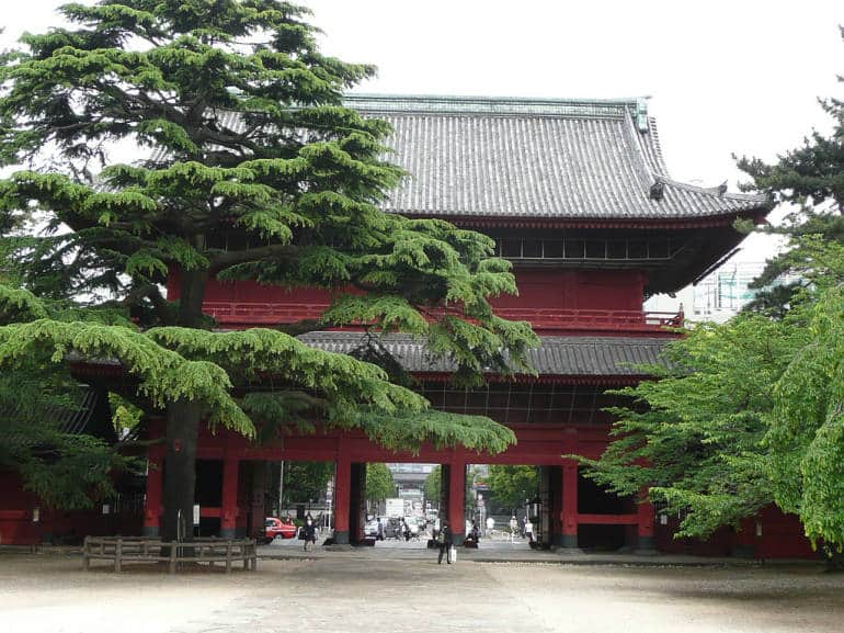 free things to do in roppongi