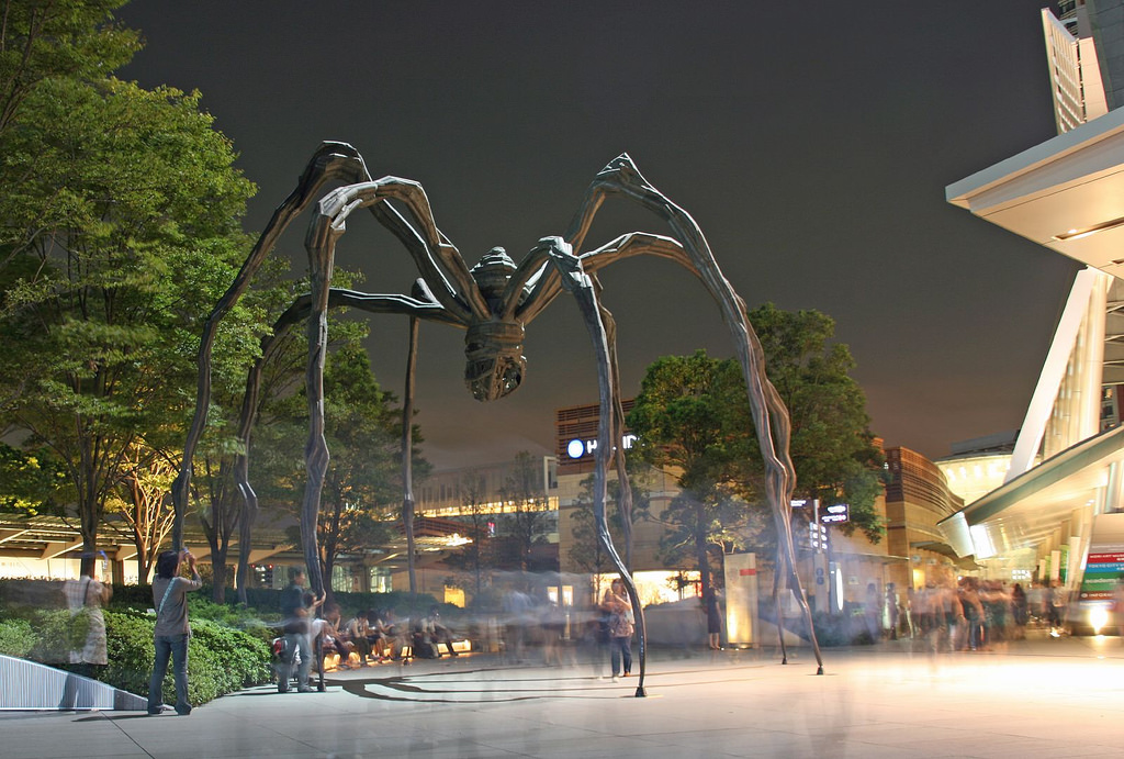 free things to do in roppongi