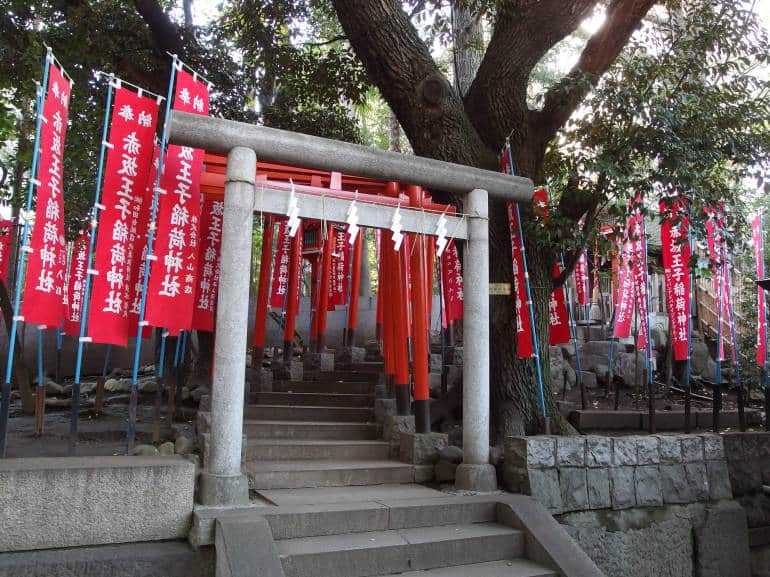 free things to do in roppongi