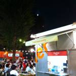 forest beer garden shinjuku