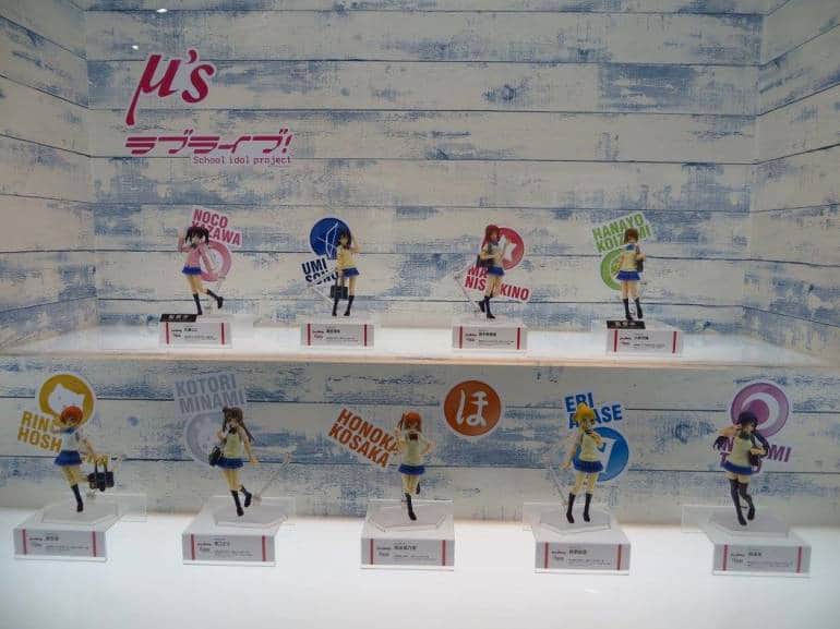 wonder festival tokyo
