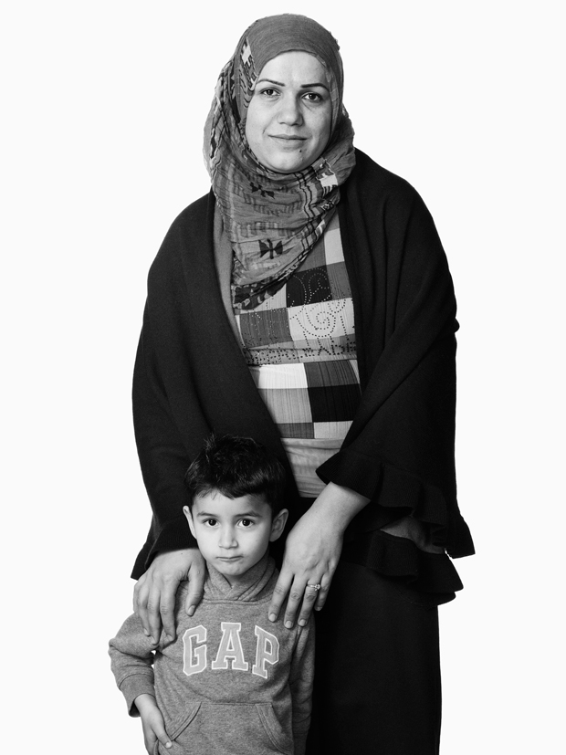 Refugees in Japan