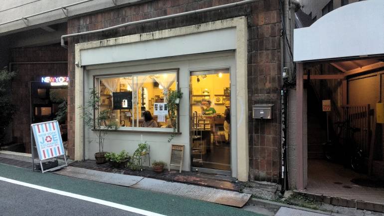 used record shops shimokitazawa tokyo