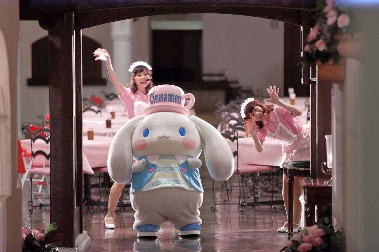 tokyo disneyland alternatives