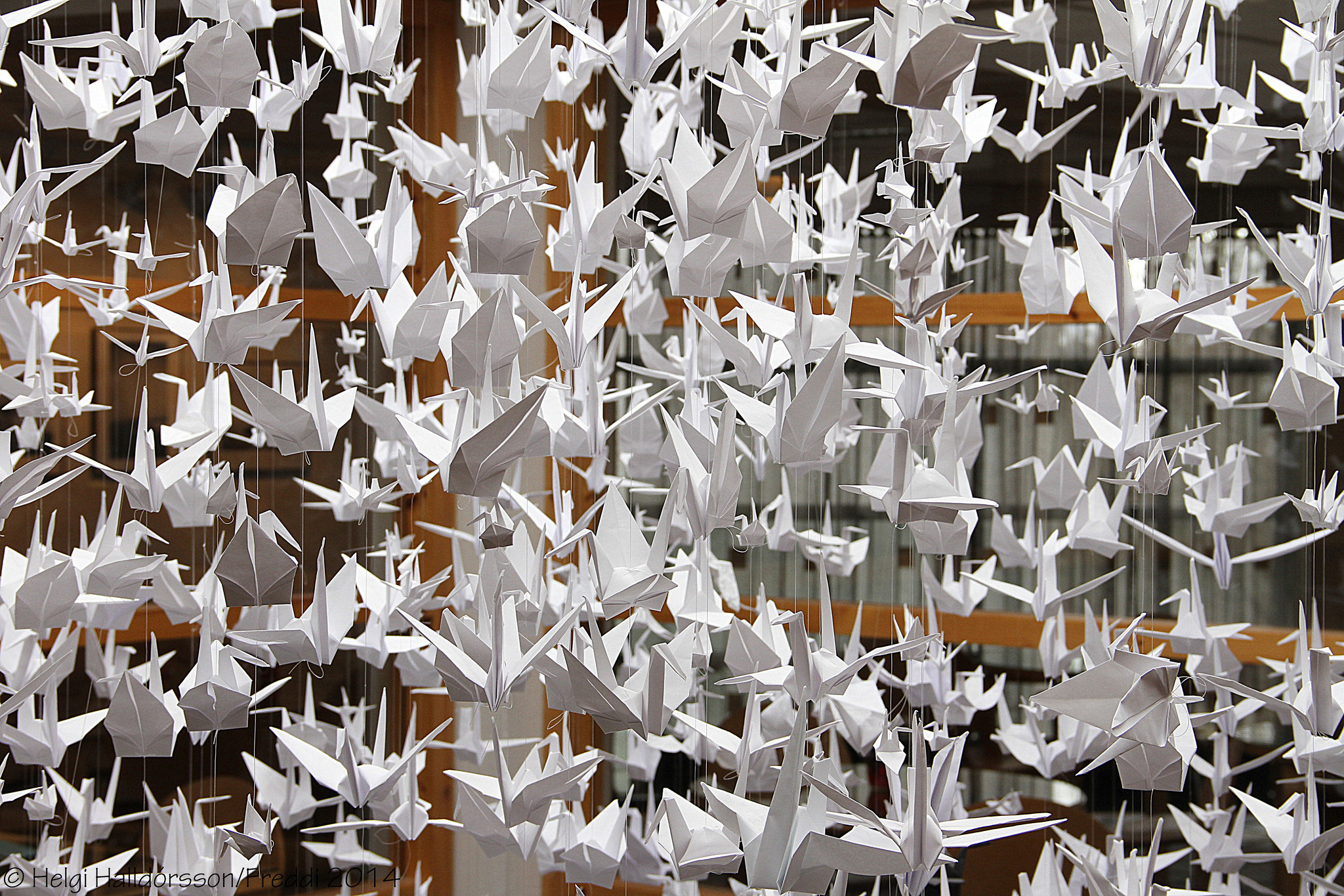 Experiencing The Art Of Origami In Tokyo Tokyo Cheapo