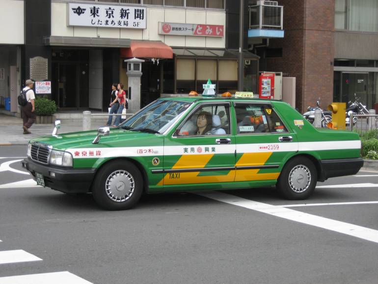 narita to tokyo disney