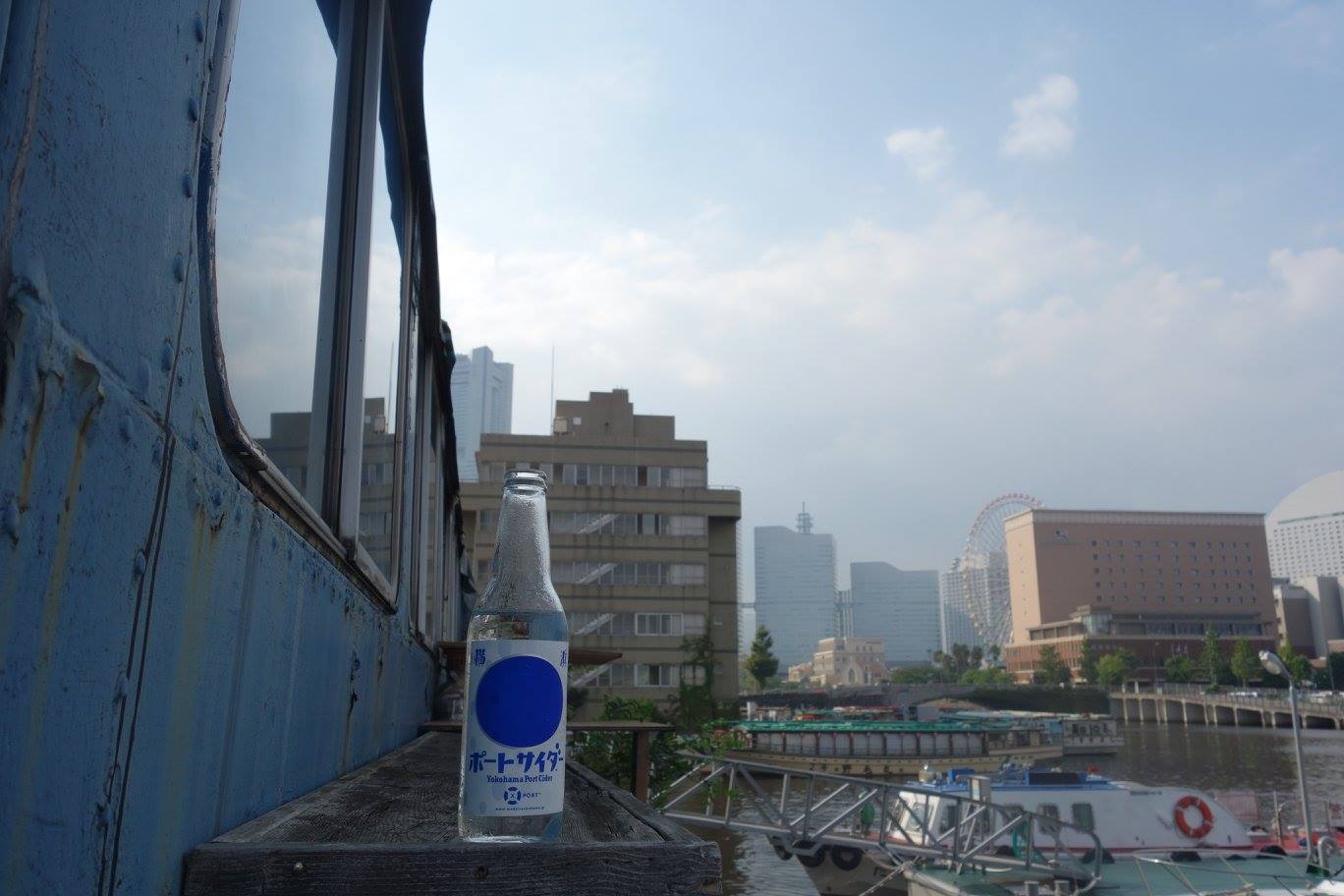 Yokohama