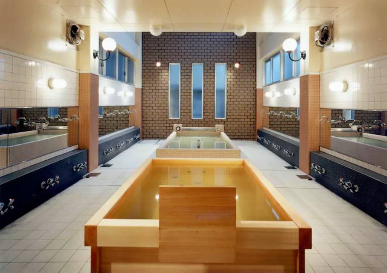 sento airbnb