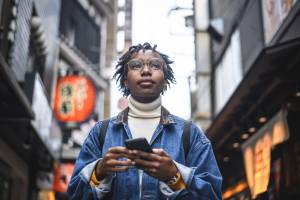 Female Solo Travel in Japan | Tokyo Cheapo