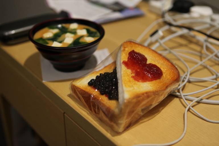 kappabashi tokyo kitchen town