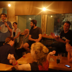 Comedy Sumoslam