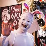 tokyo halloween