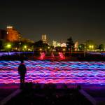 smart illumination yokohama