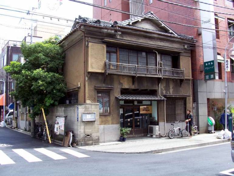 asakusa hotel